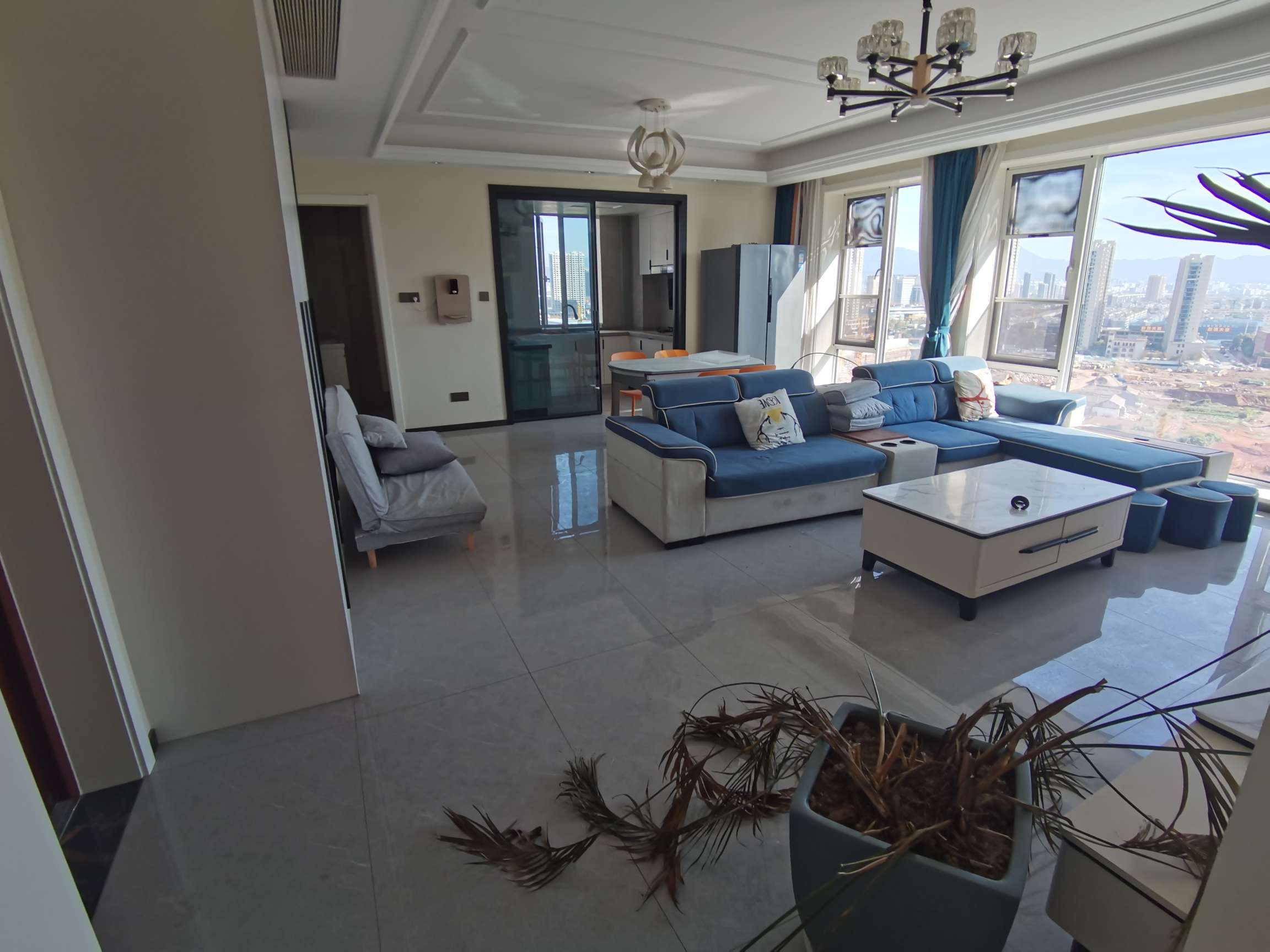 滨江壹品 5室2厅3卫