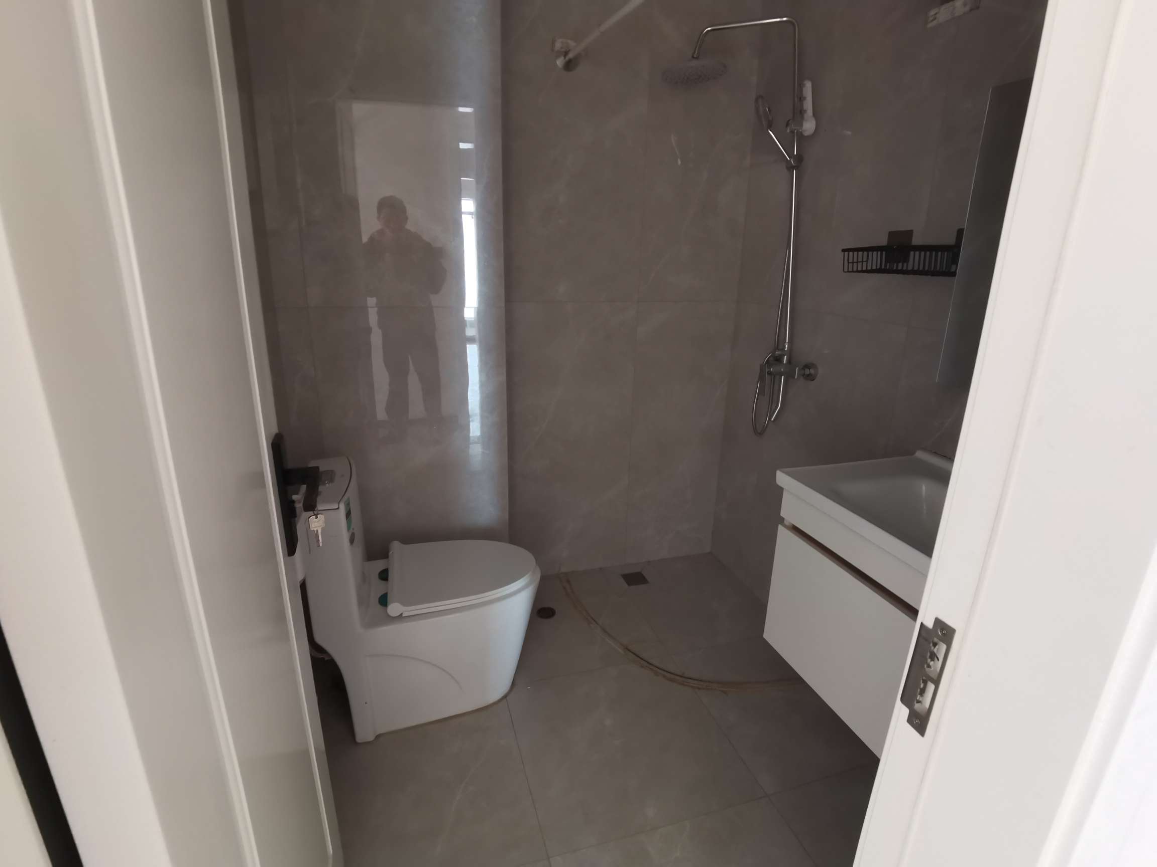 滨江壹品 5室2厅3卫