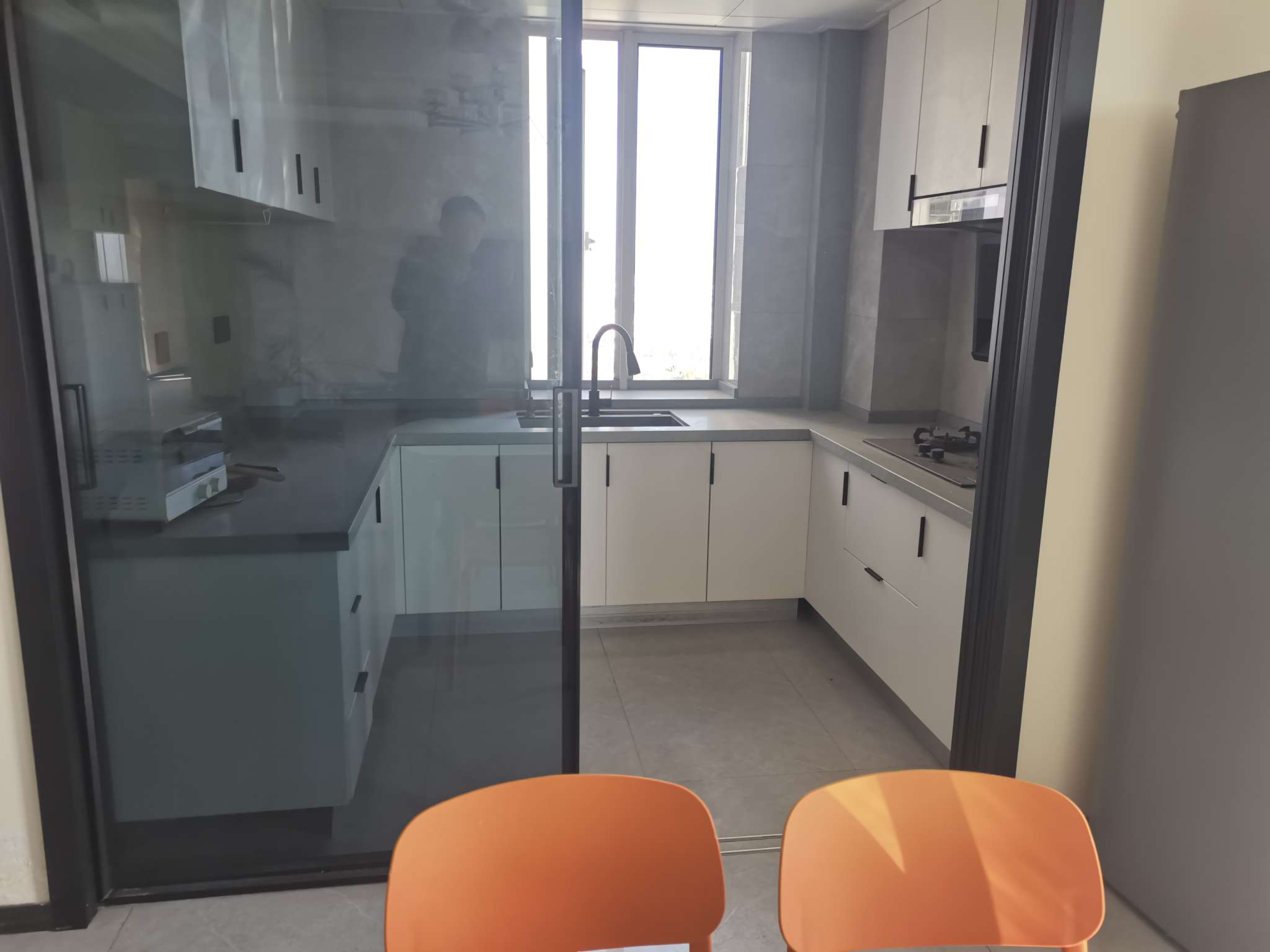 滨江壹品 5室2厅3卫