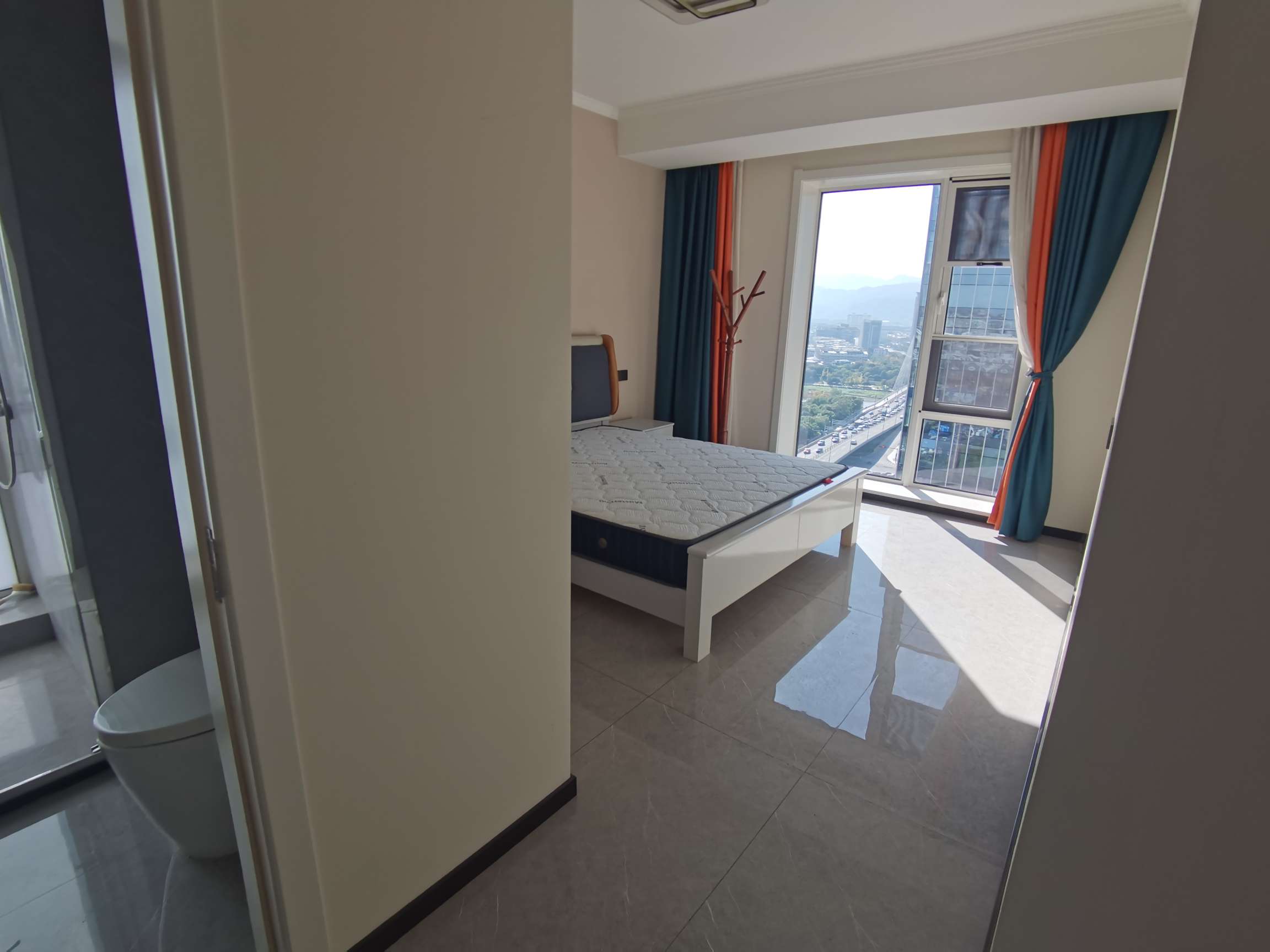 滨江壹品 5室2厅3卫