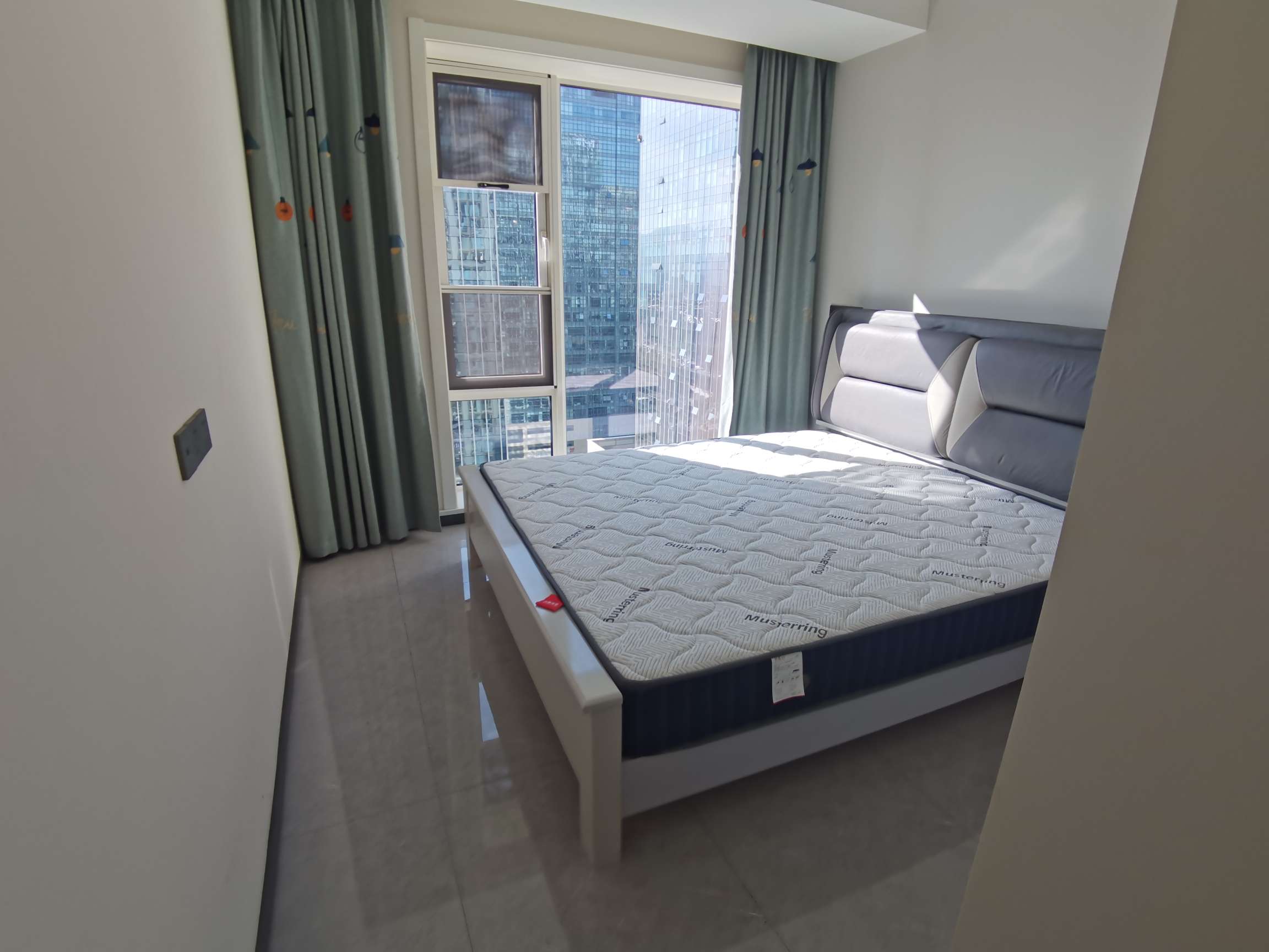 滨江壹品 5室2厅3卫