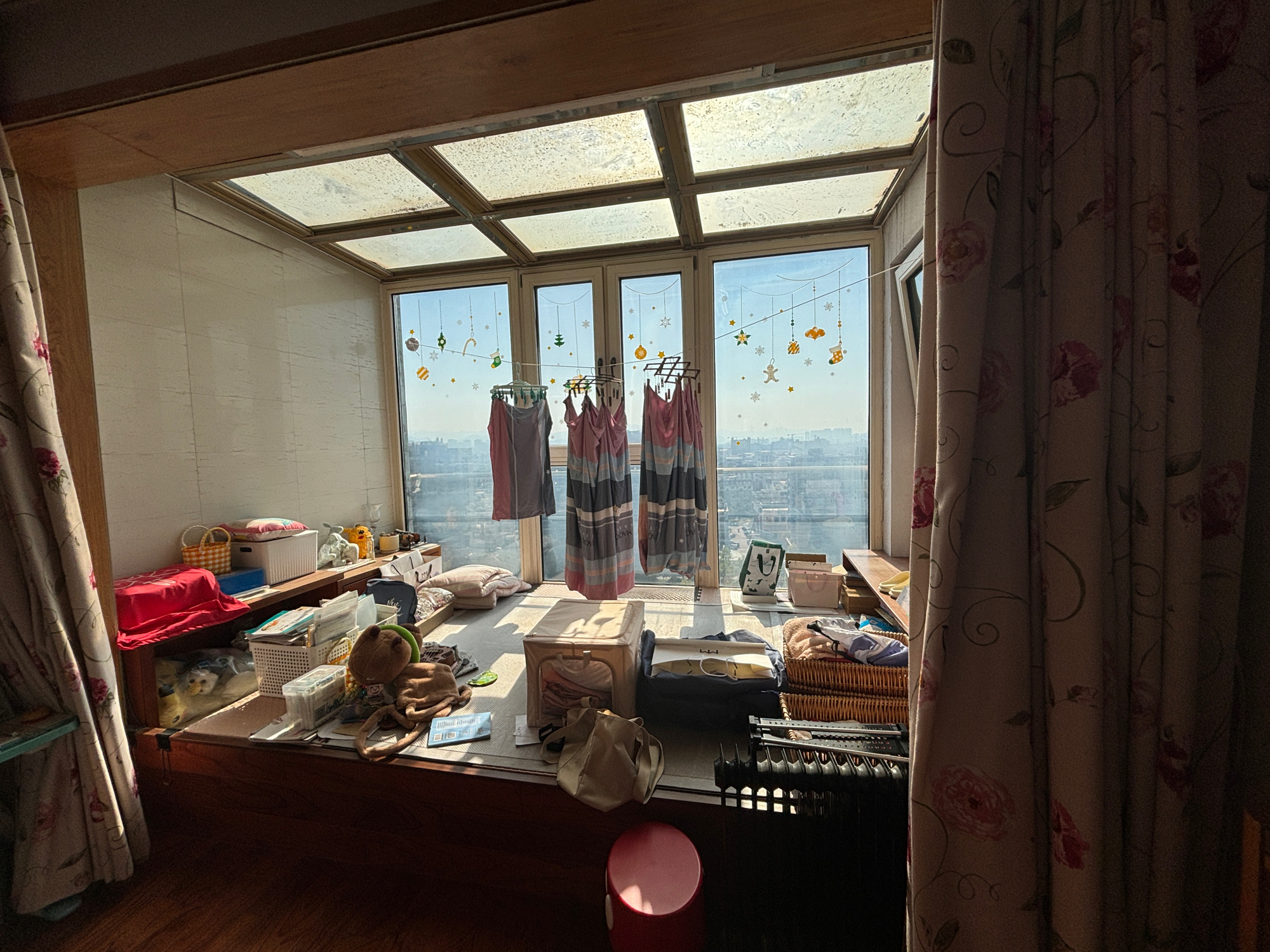 名人花园 3室2厅2卫