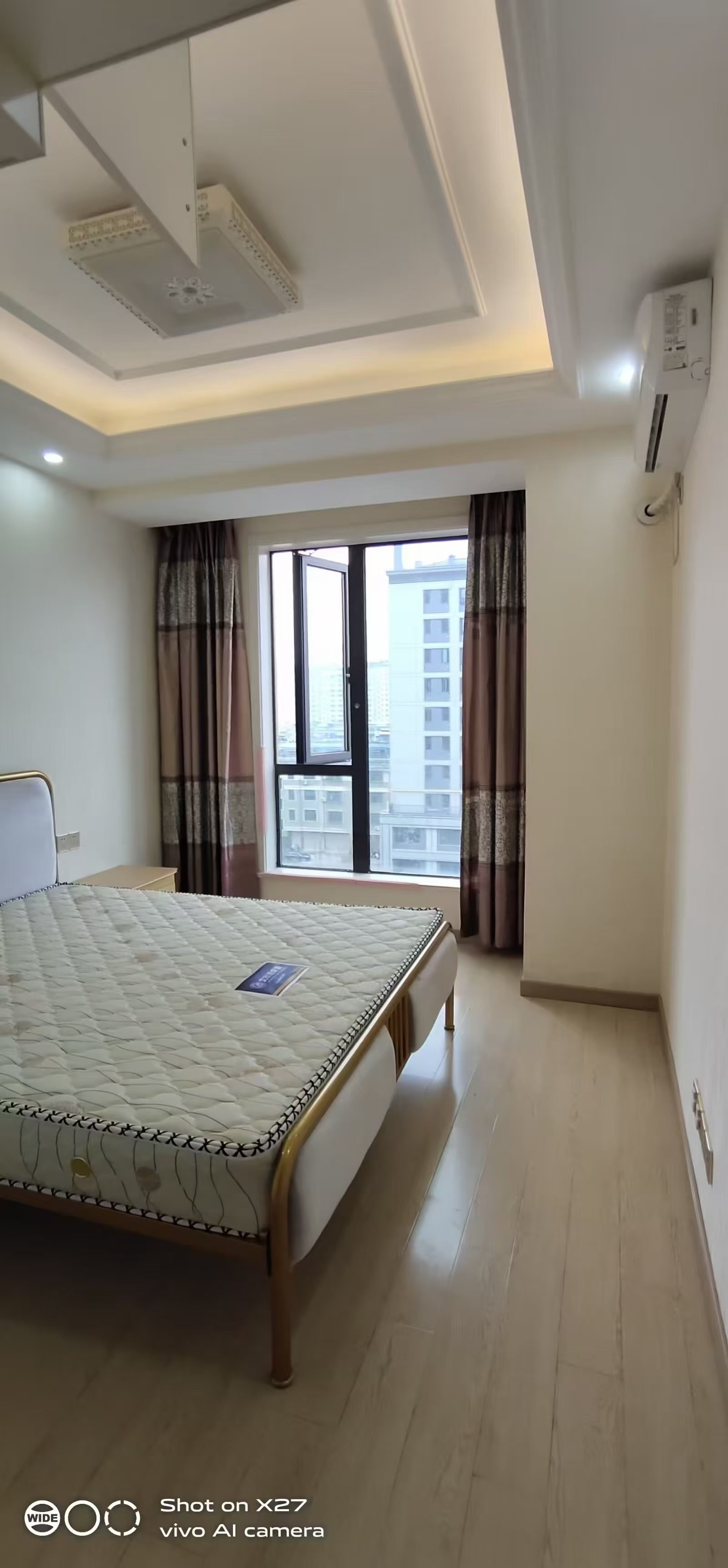 和聚沁园 2室2厅1卫