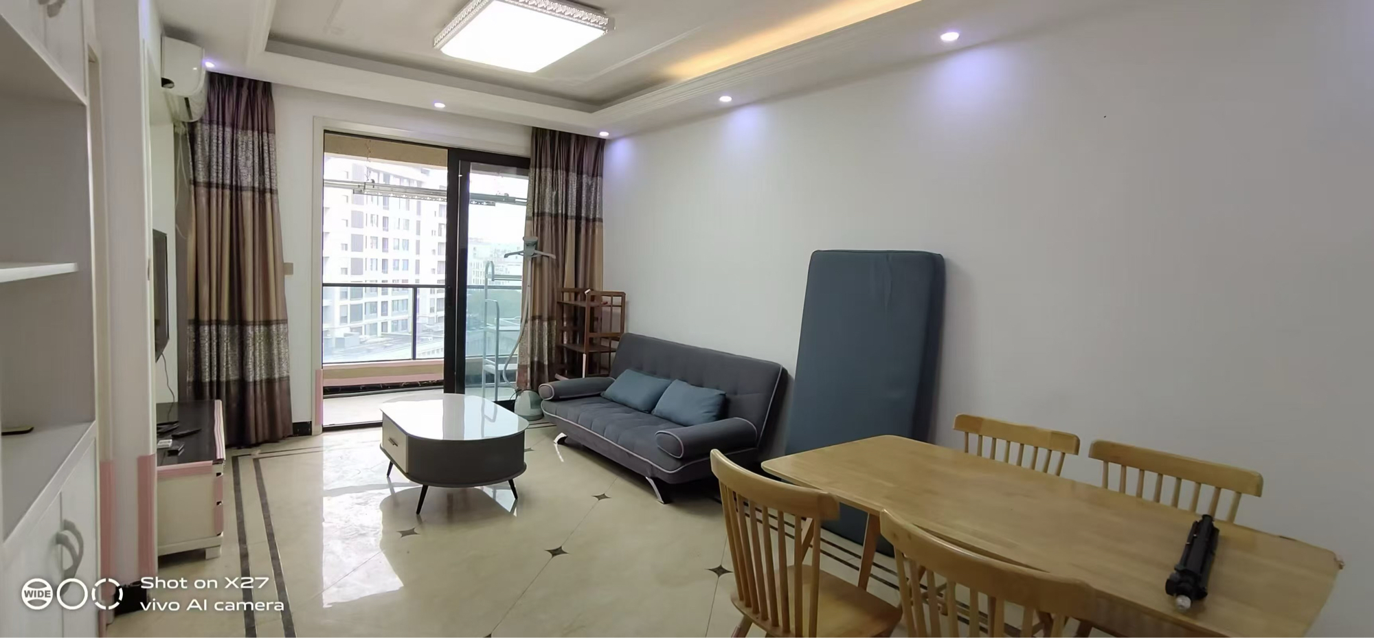 和聚沁园 2室2厅1卫