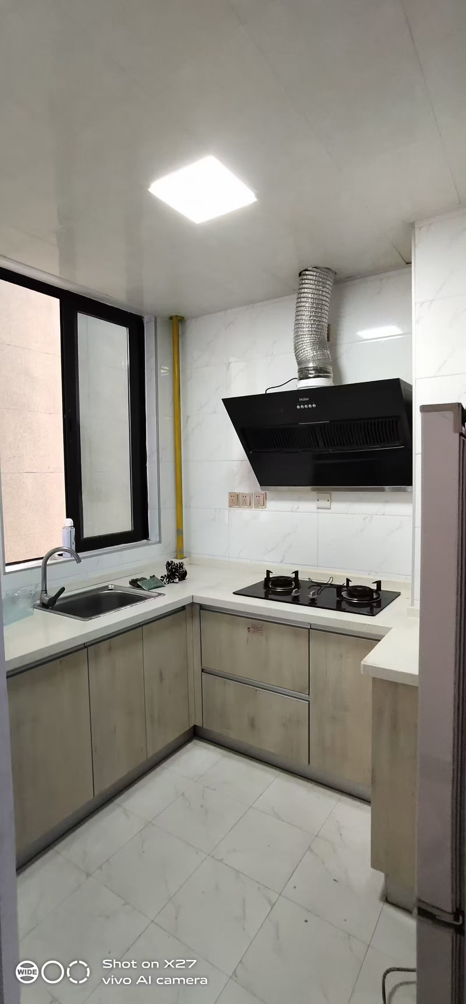 和聚沁园 2室2厅1卫