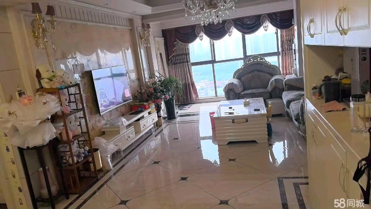 伊美望族 3室2厅2卫