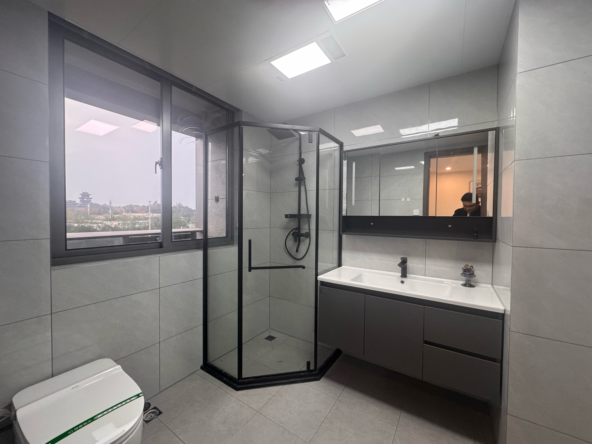 绿城桃花源 4室2厅2卫