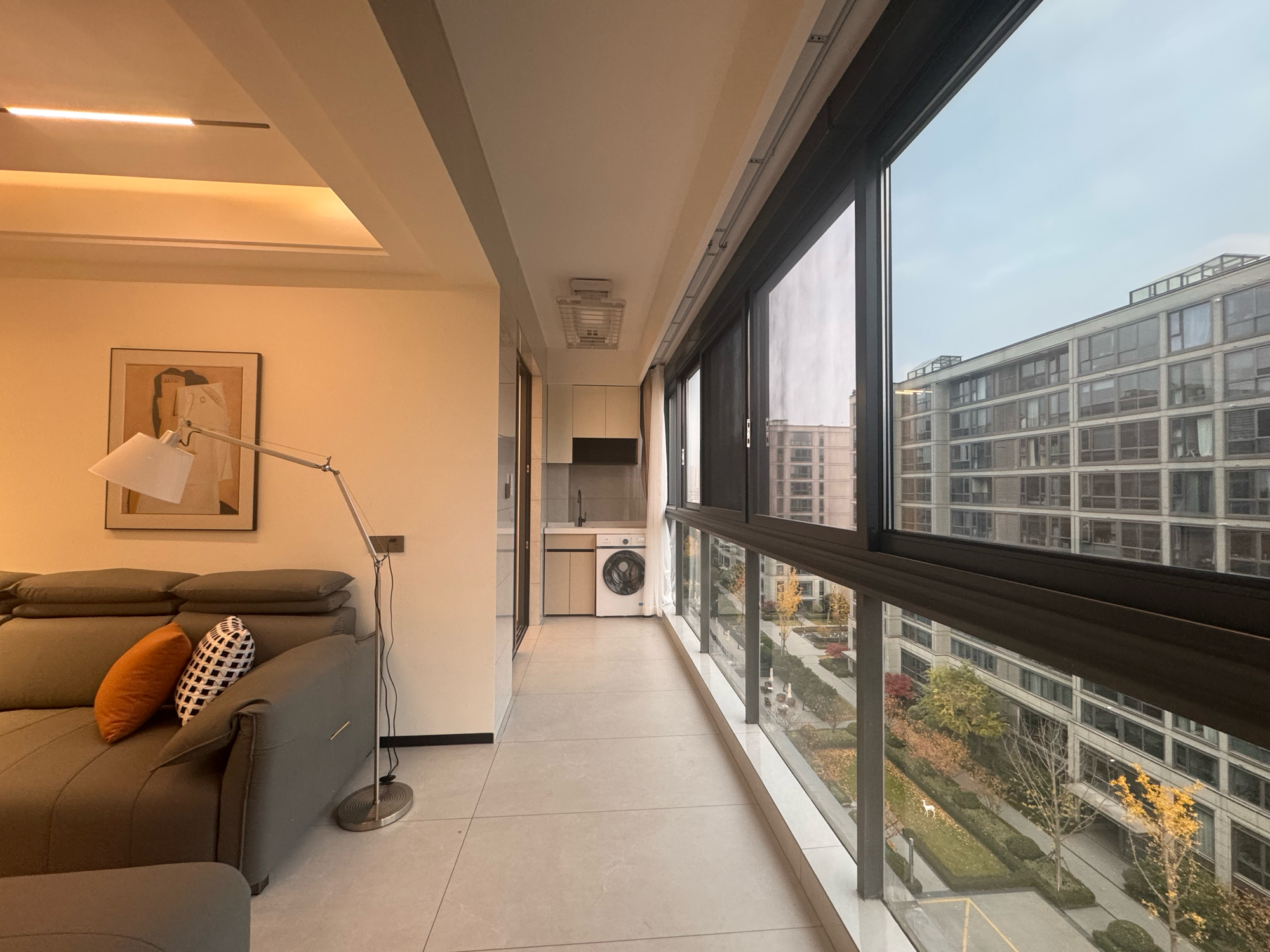 绿城桃花源 4室2厅2卫