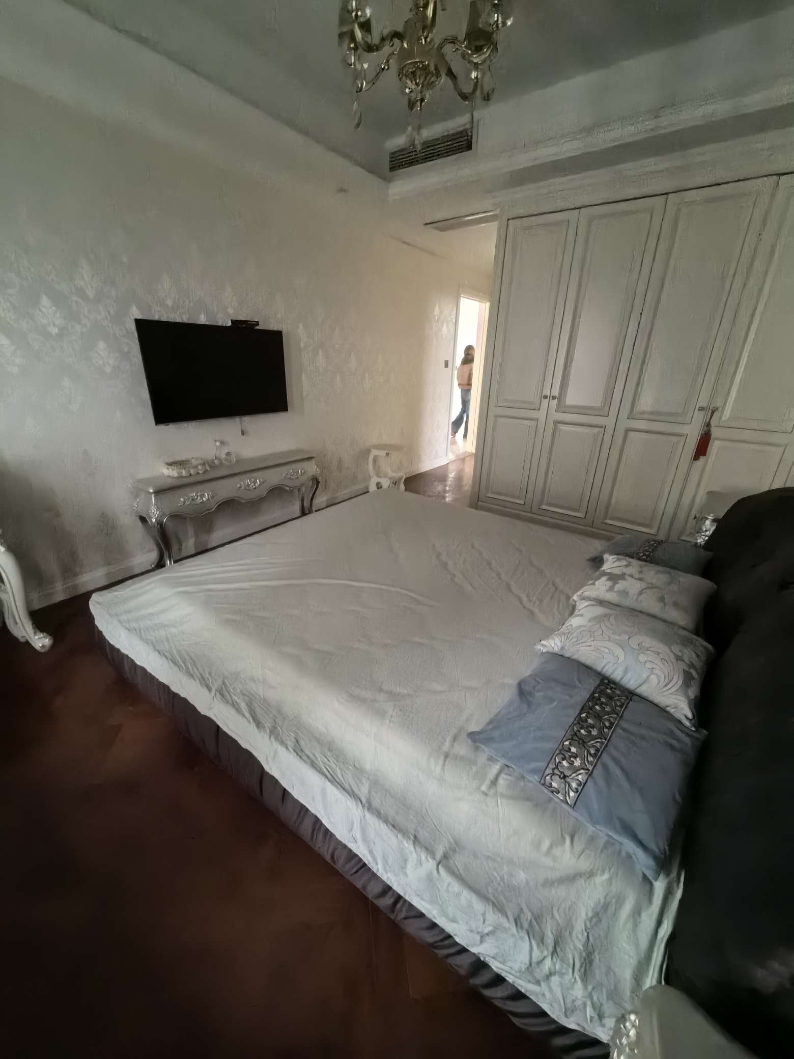 绣湖公馆(望湖家园) 3室2厅2卫