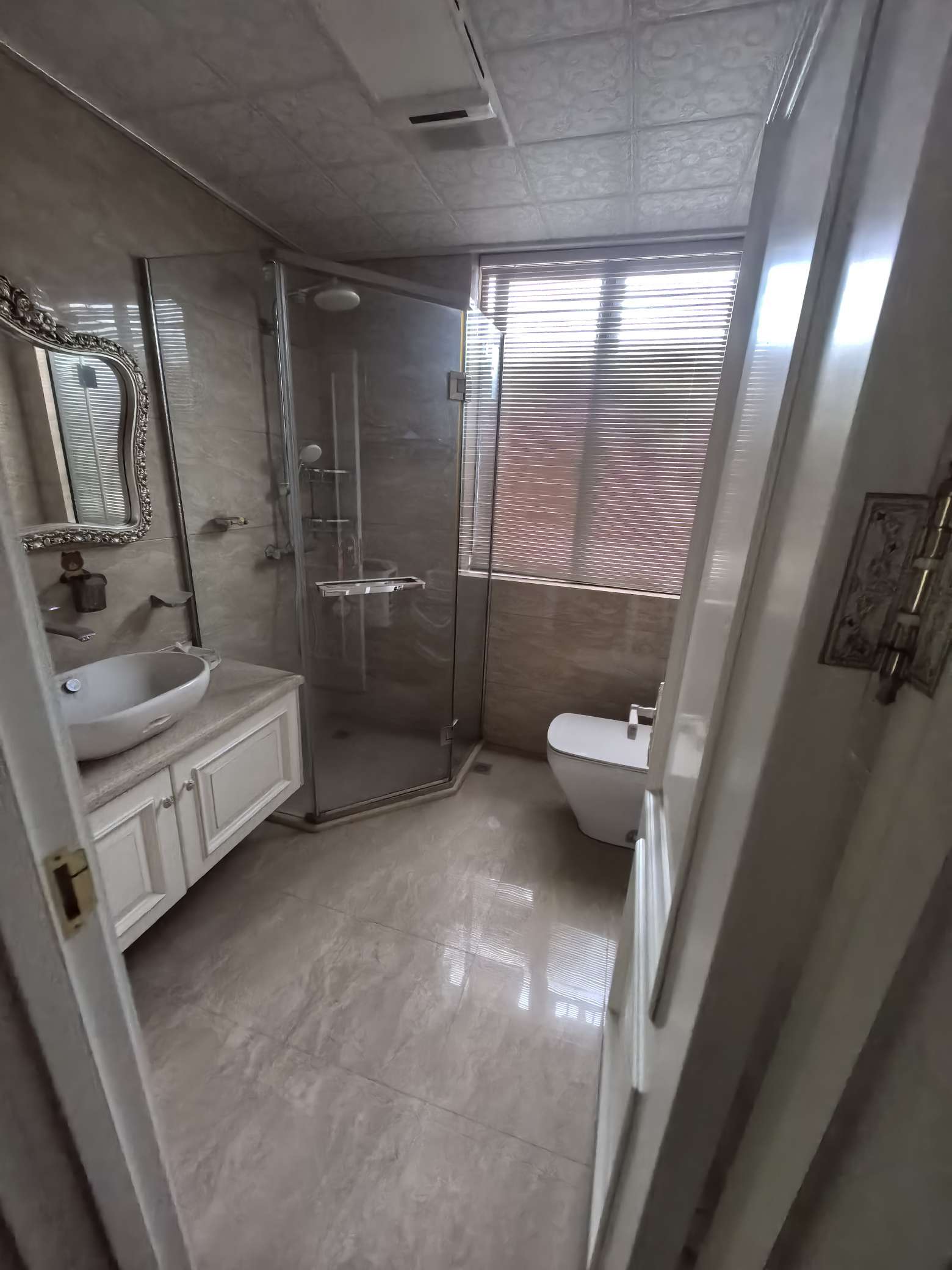 绣湖公馆(望湖家园) 3室2厅2卫