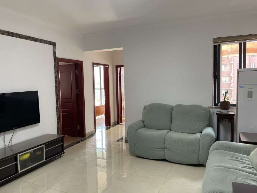 和欣花园 3室2厅1卫