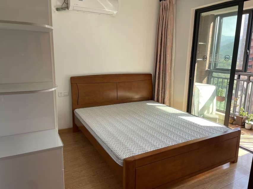 和欣花园 3室2厅1卫