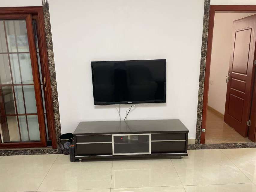 和欣花园 3室2厅1卫