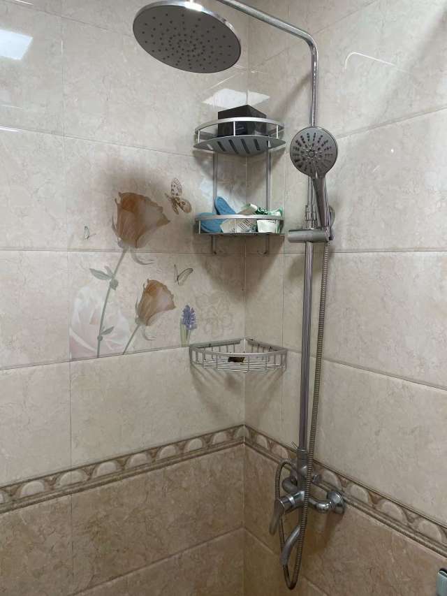 和欣花园 3室2厅1卫