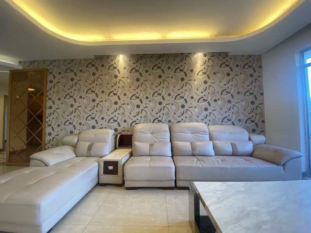 银河湾 3室2厅2卫