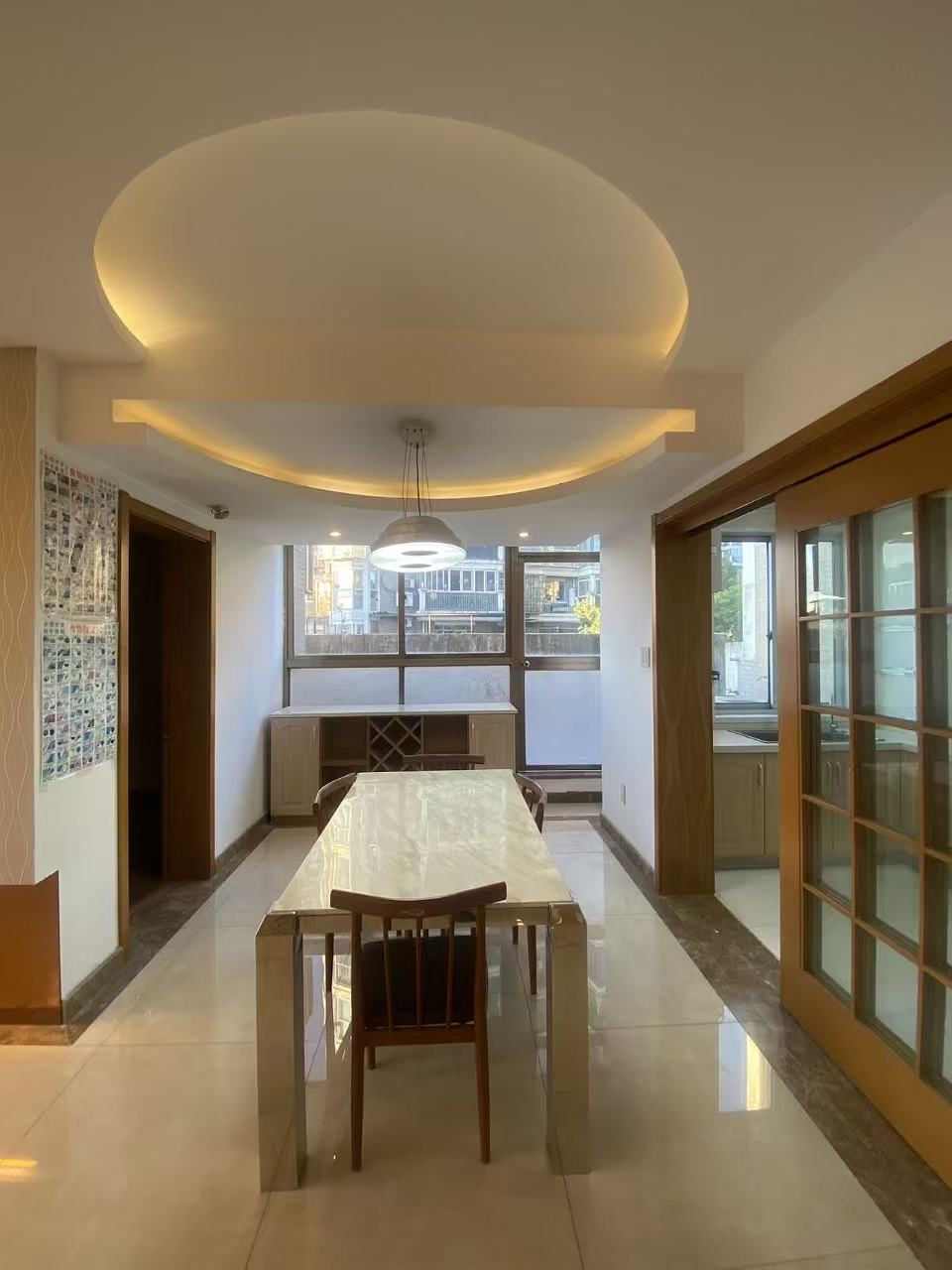 银河湾 3室2厅2卫