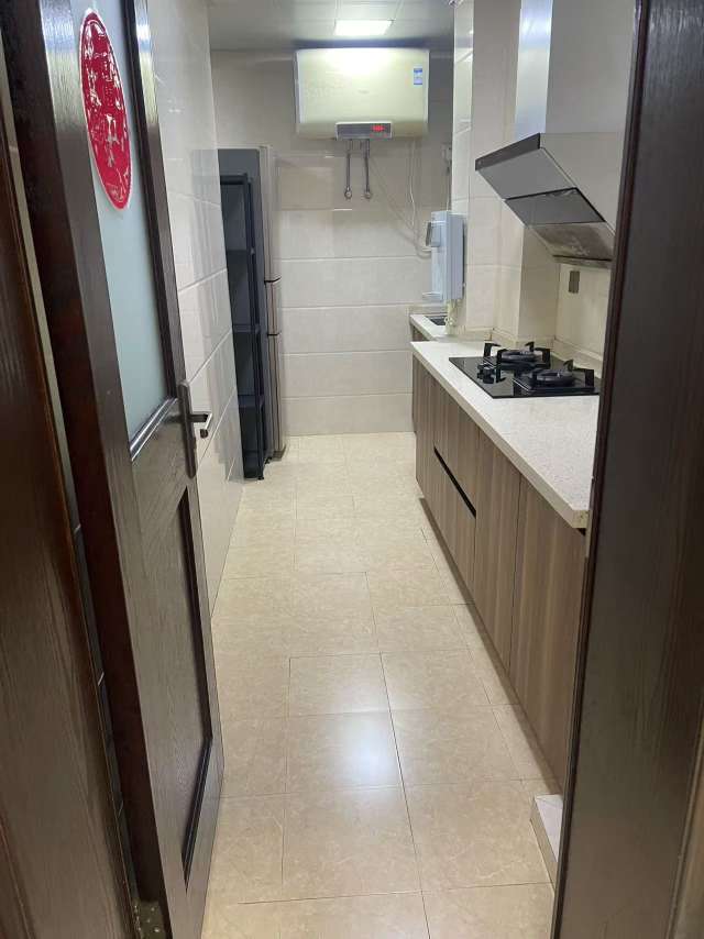 久府和园 2室2厅1卫