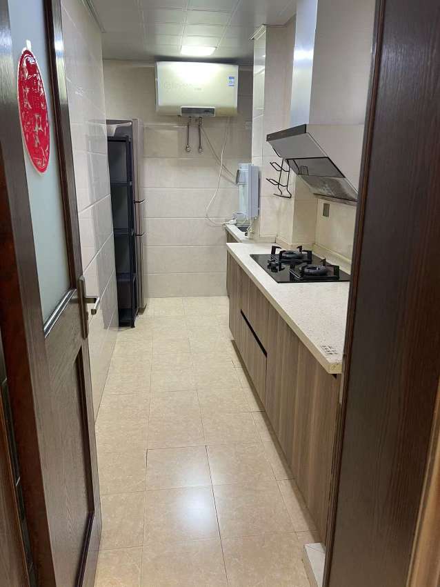 久府和园 2室2厅1卫