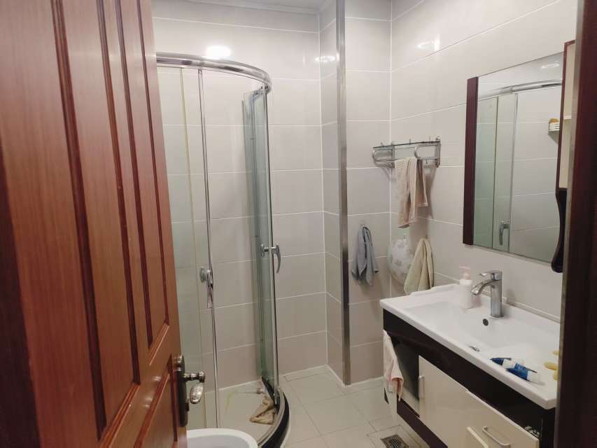 通惠门 3室2厅2卫