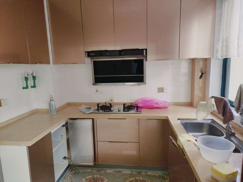 通惠门 3室2厅2卫