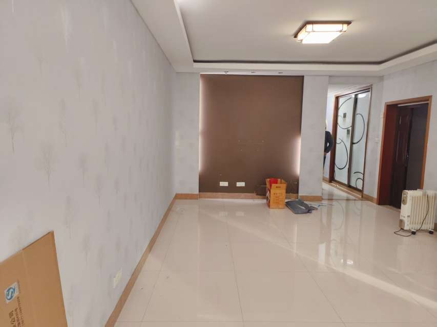 通惠门 3室2厅2卫