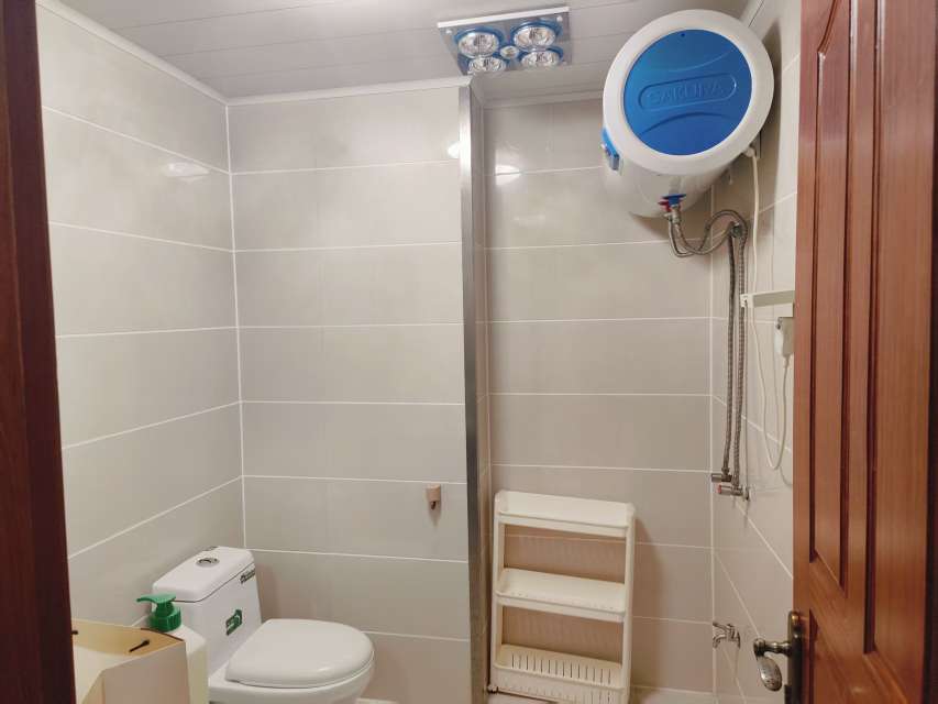 通惠门 3室2厅2卫