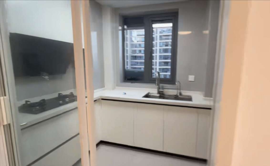 都会文澜 3室2厅1卫