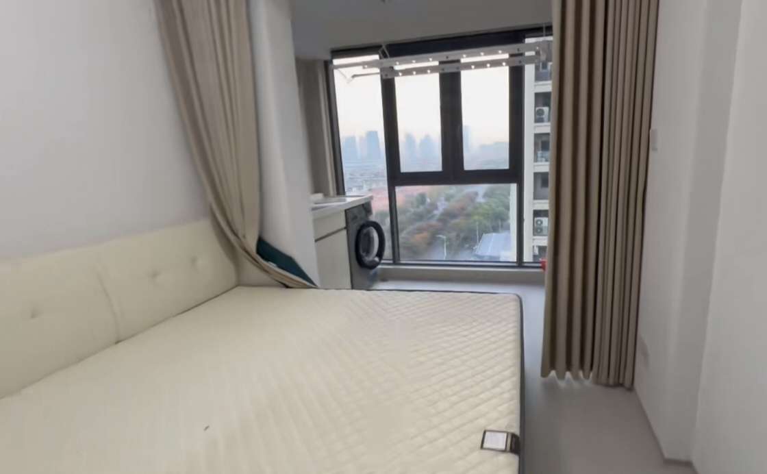 都会文澜 3室2厅1卫