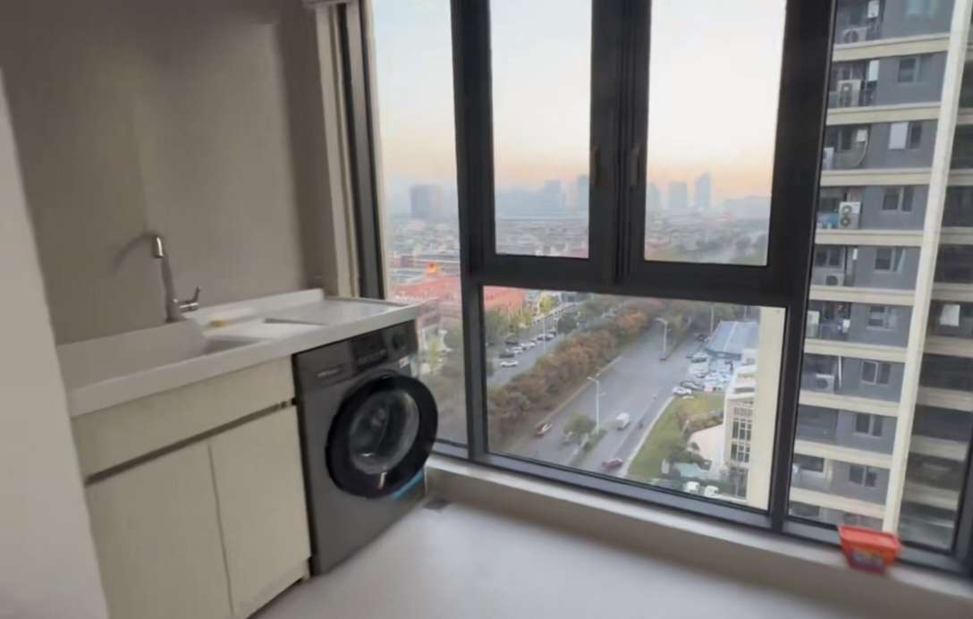 都会文澜 3室2厅1卫