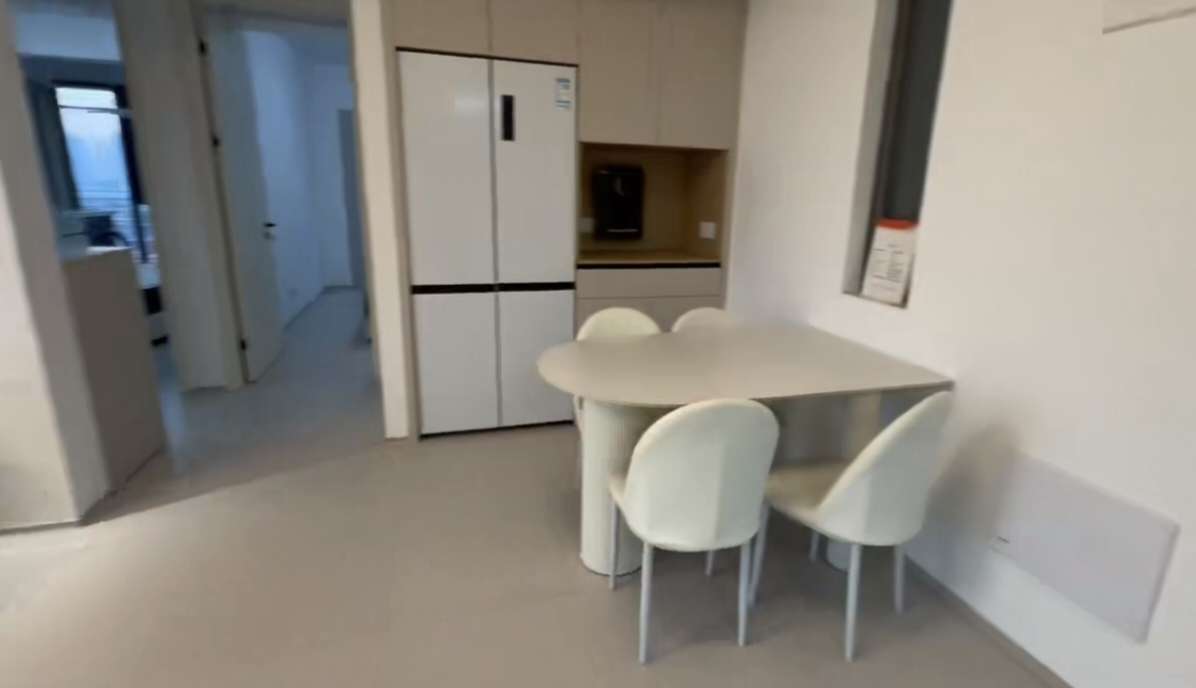 都会文澜 3室2厅1卫