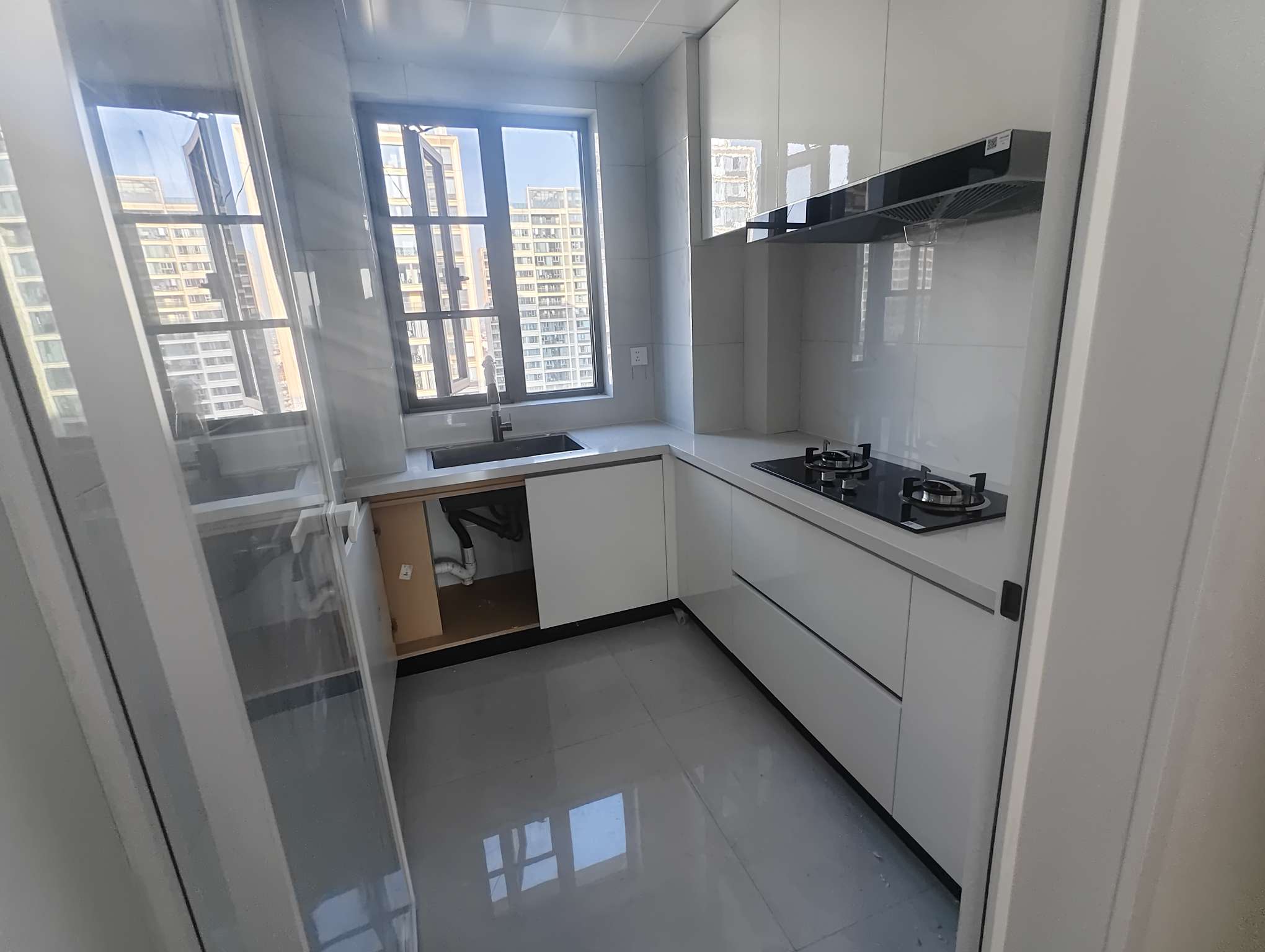 都会文澜 3室2厅2卫