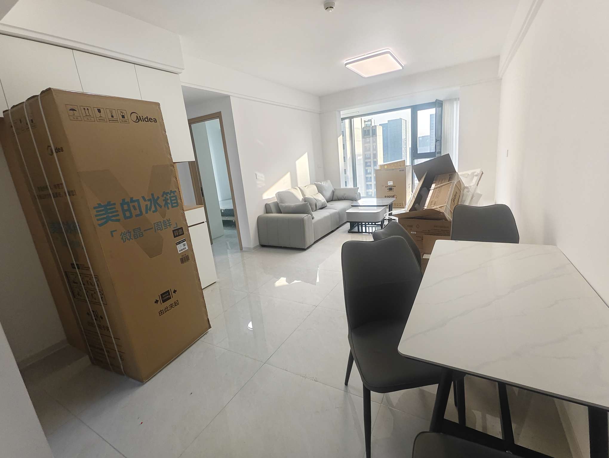 都会文澜 3室2厅2卫