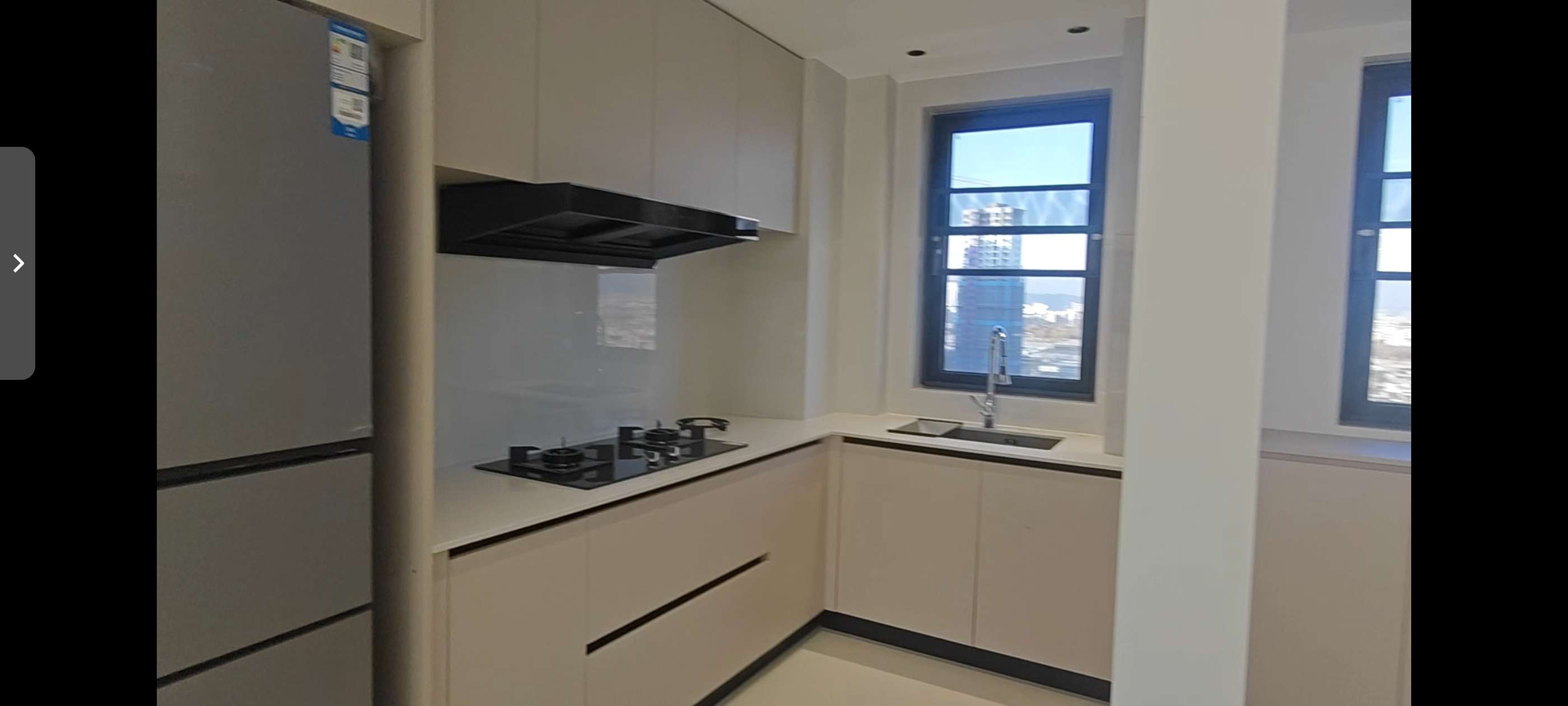 都会文澜 3室2厅2卫