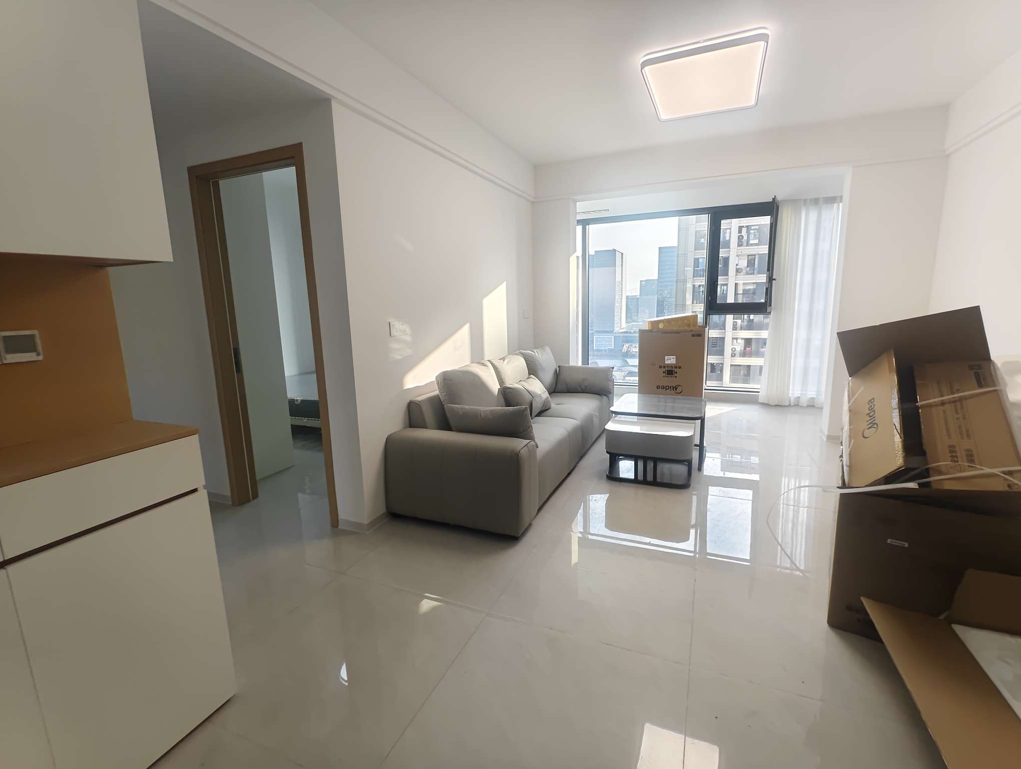 都会文澜 3室2厅2卫