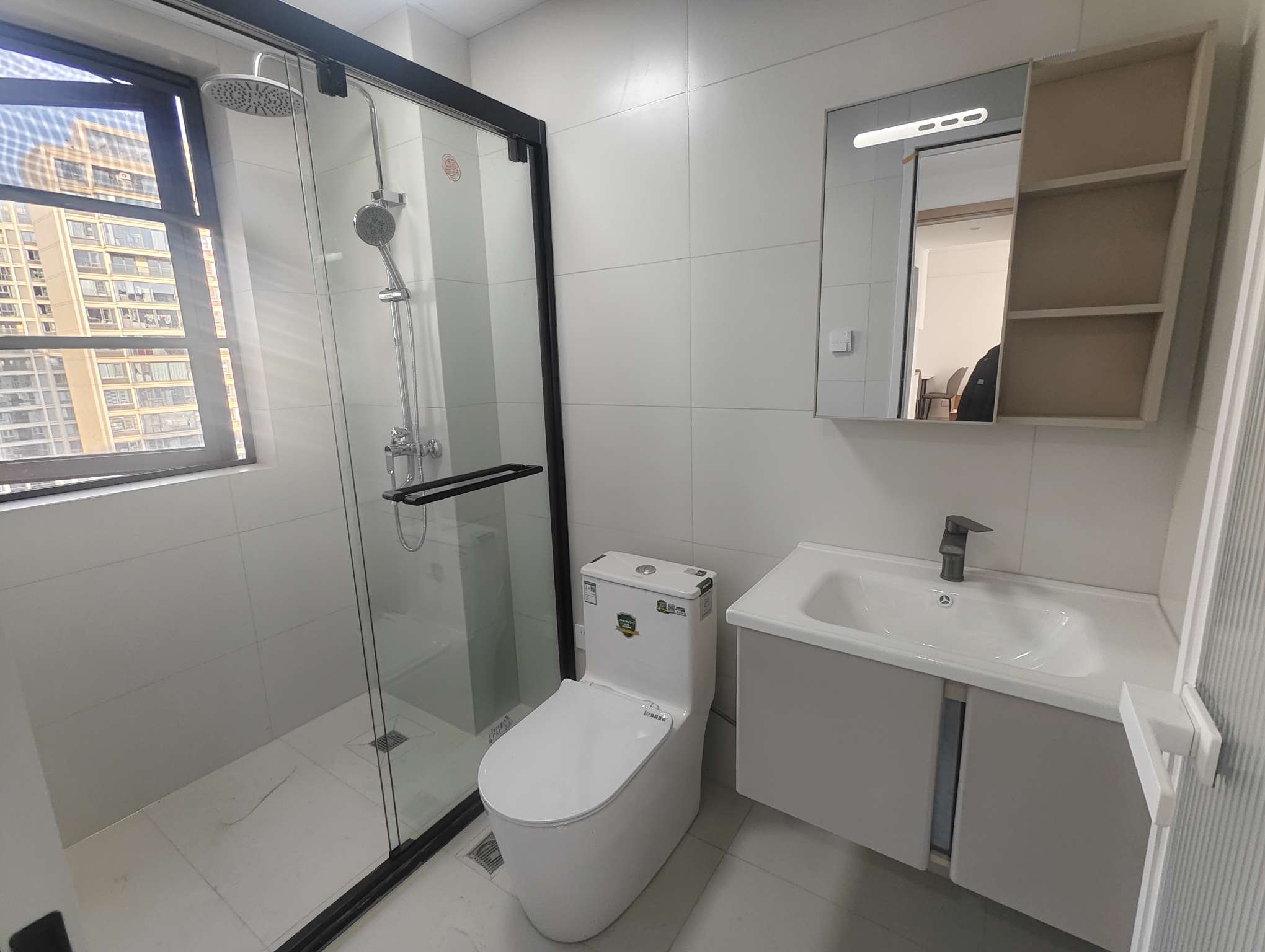 都会文澜 3室2厅2卫