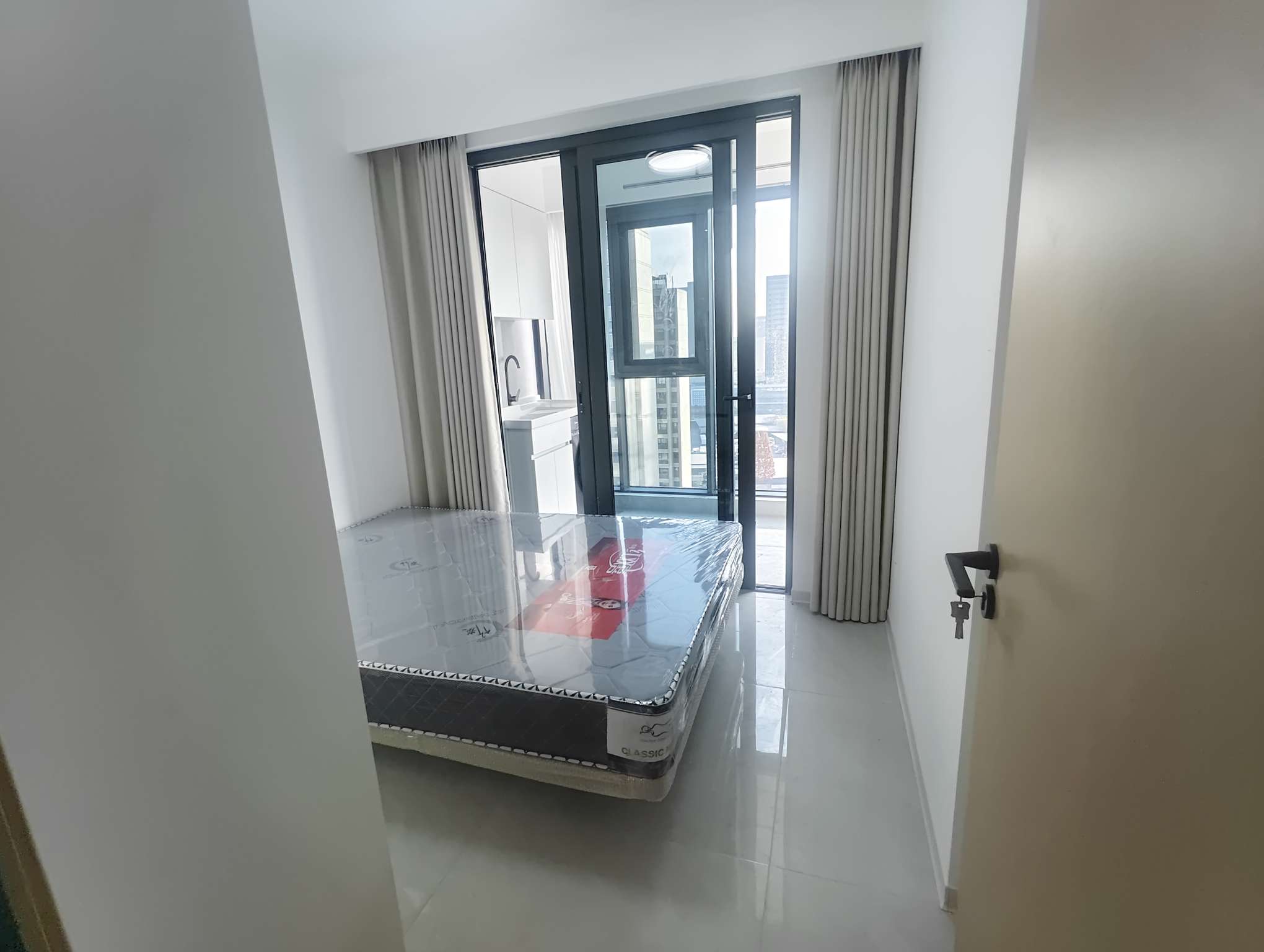 都会文澜 3室2厅2卫