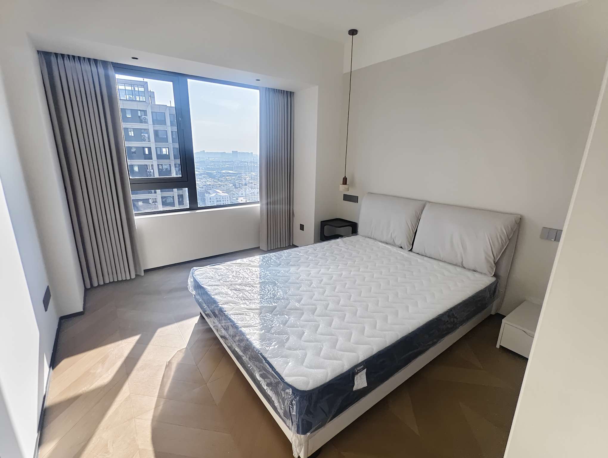 都会文澜 3室2厅2卫