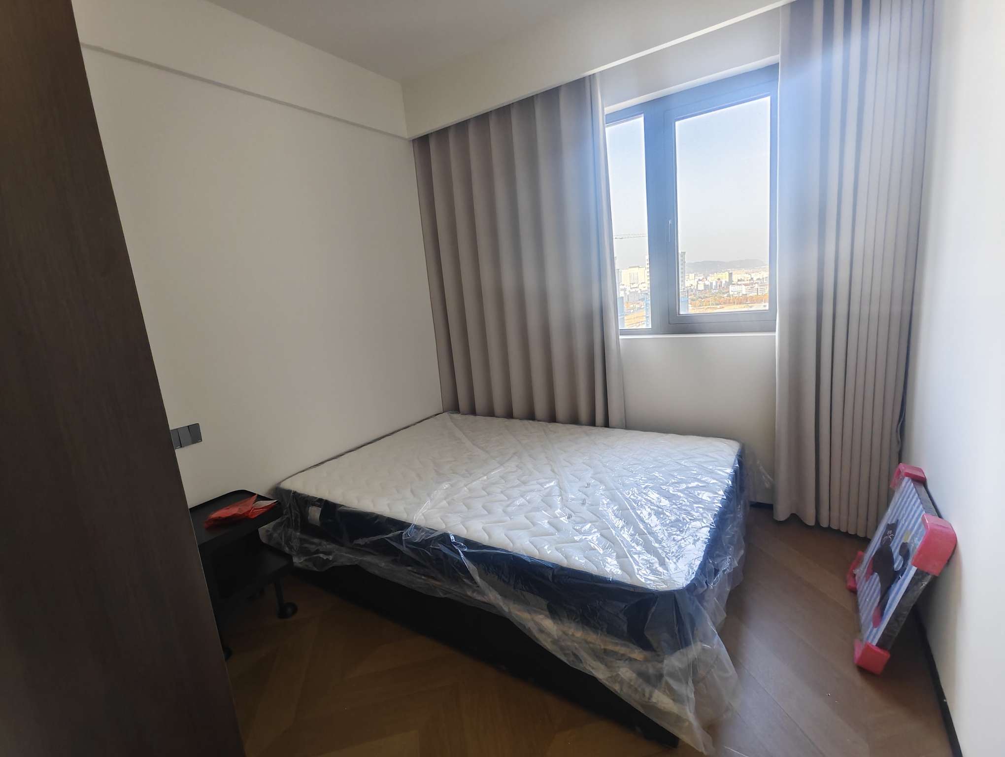 都会文澜 3室2厅2卫