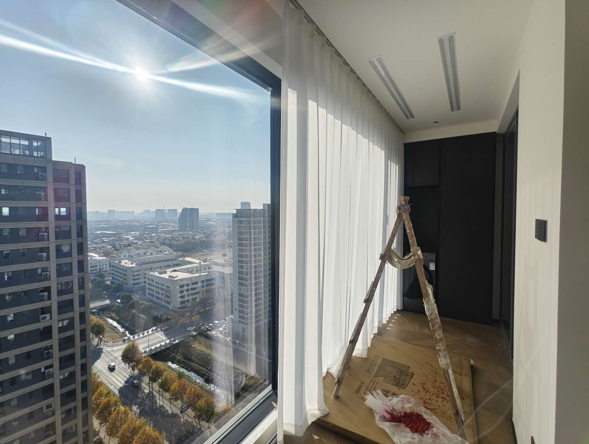 都会文澜 3室2厅2卫