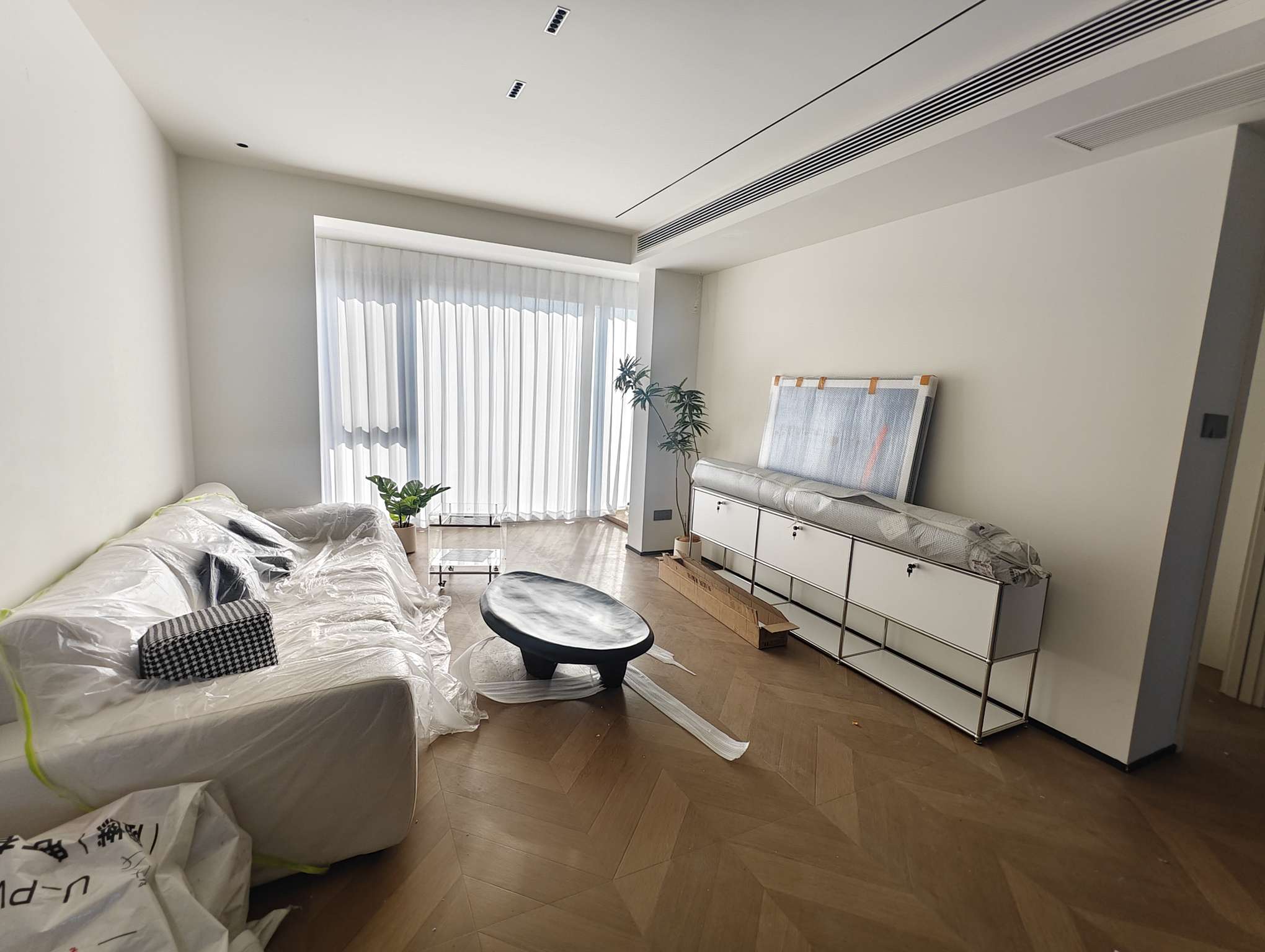 都会文澜 3室2厅2卫