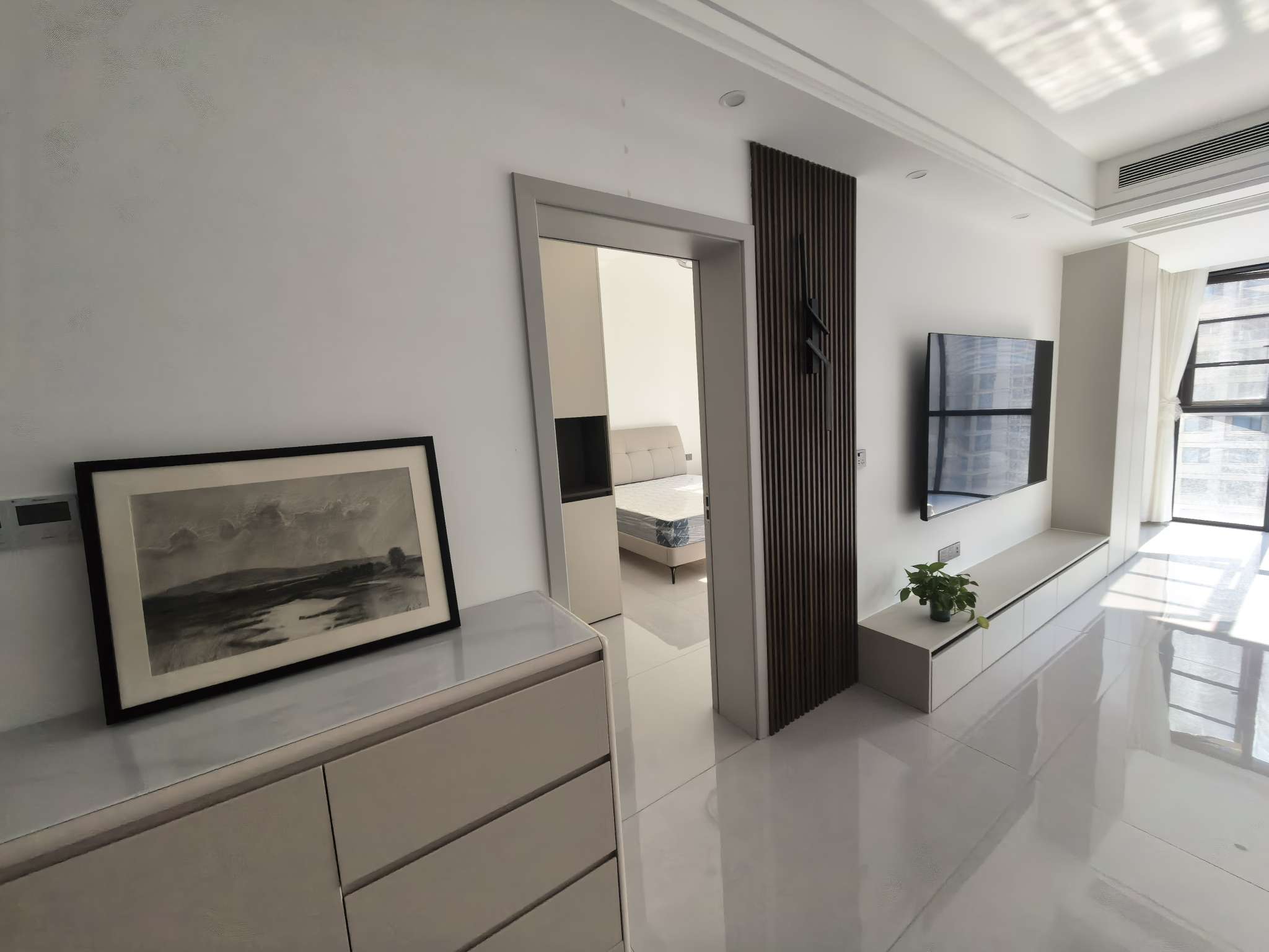 东前王 3室2厅2卫