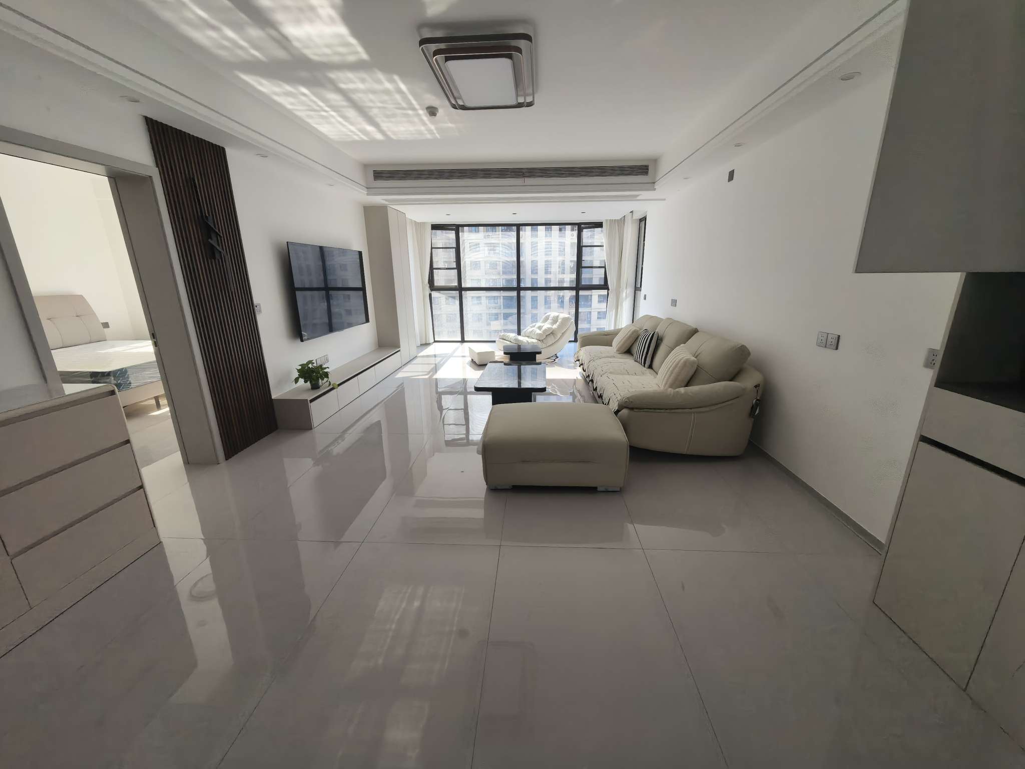 东前王 4室2厅2卫