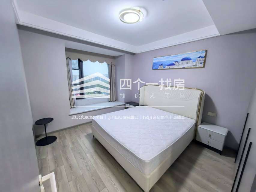 壹号院向阳三区 2室2厅1卫