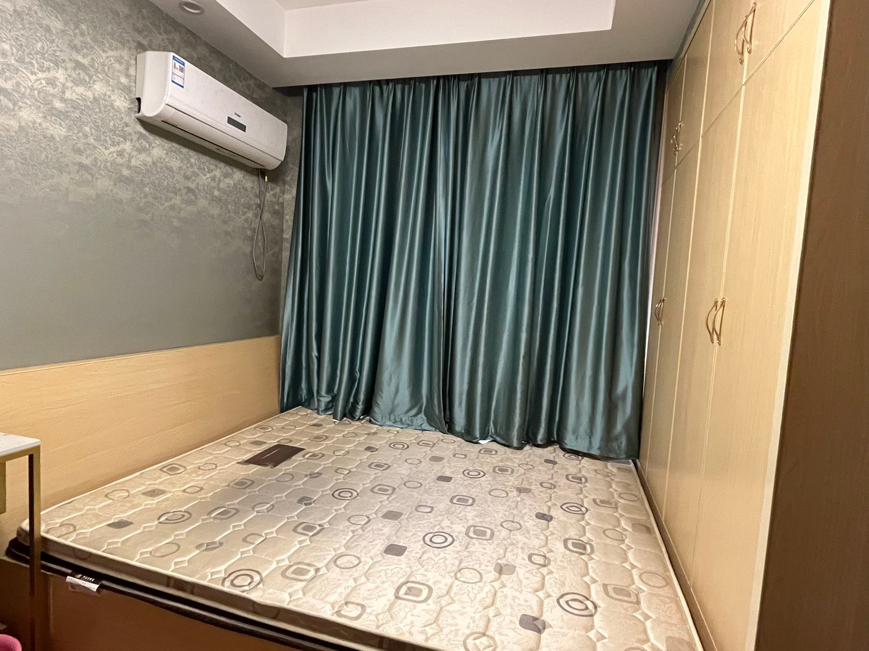 香溪裕园 4室2厅2卫