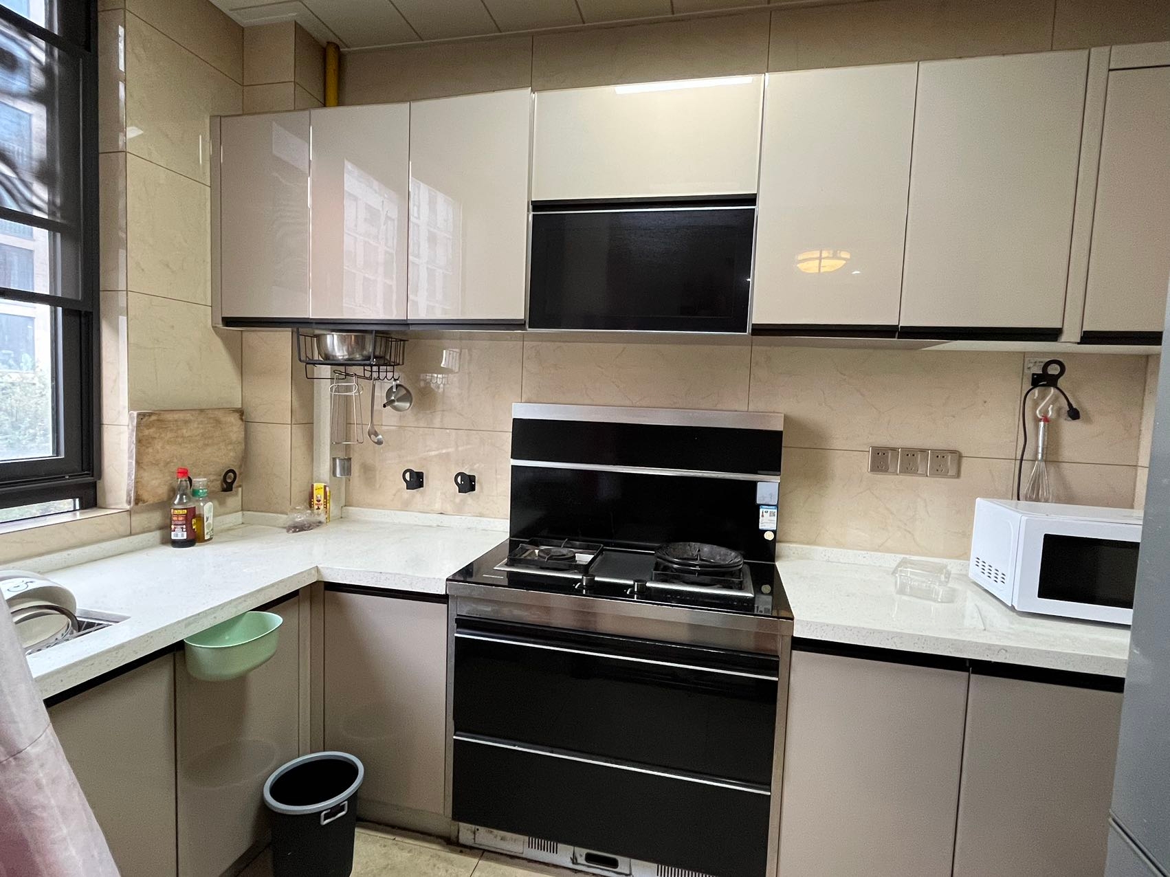 香溪裕园 4室2厅2卫