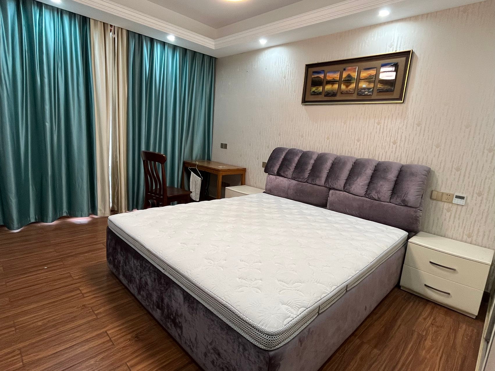 香溪裕园 4室2厅2卫