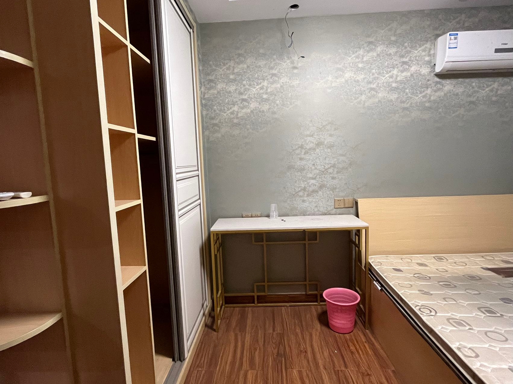 香溪裕园 4室2厅2卫