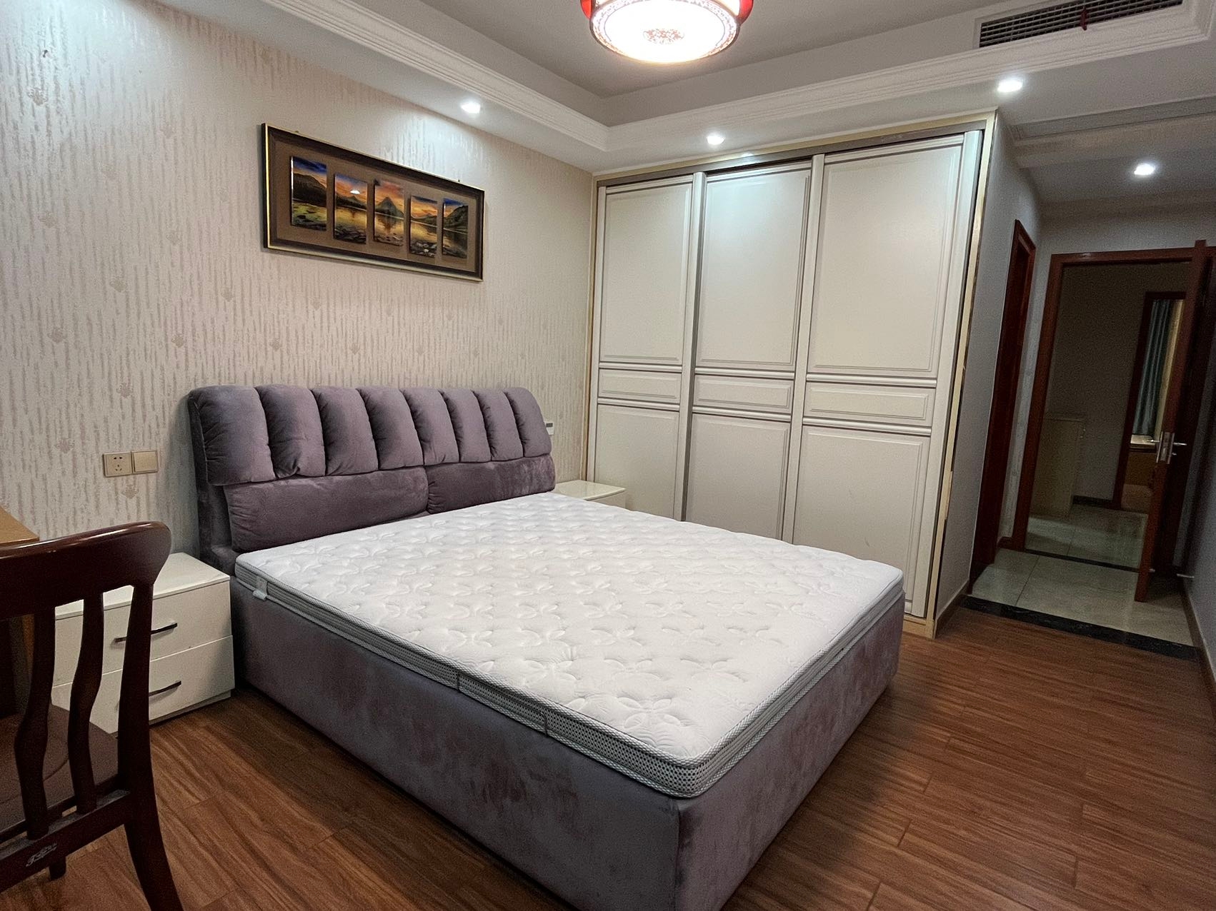 香溪裕园 4室2厅2卫