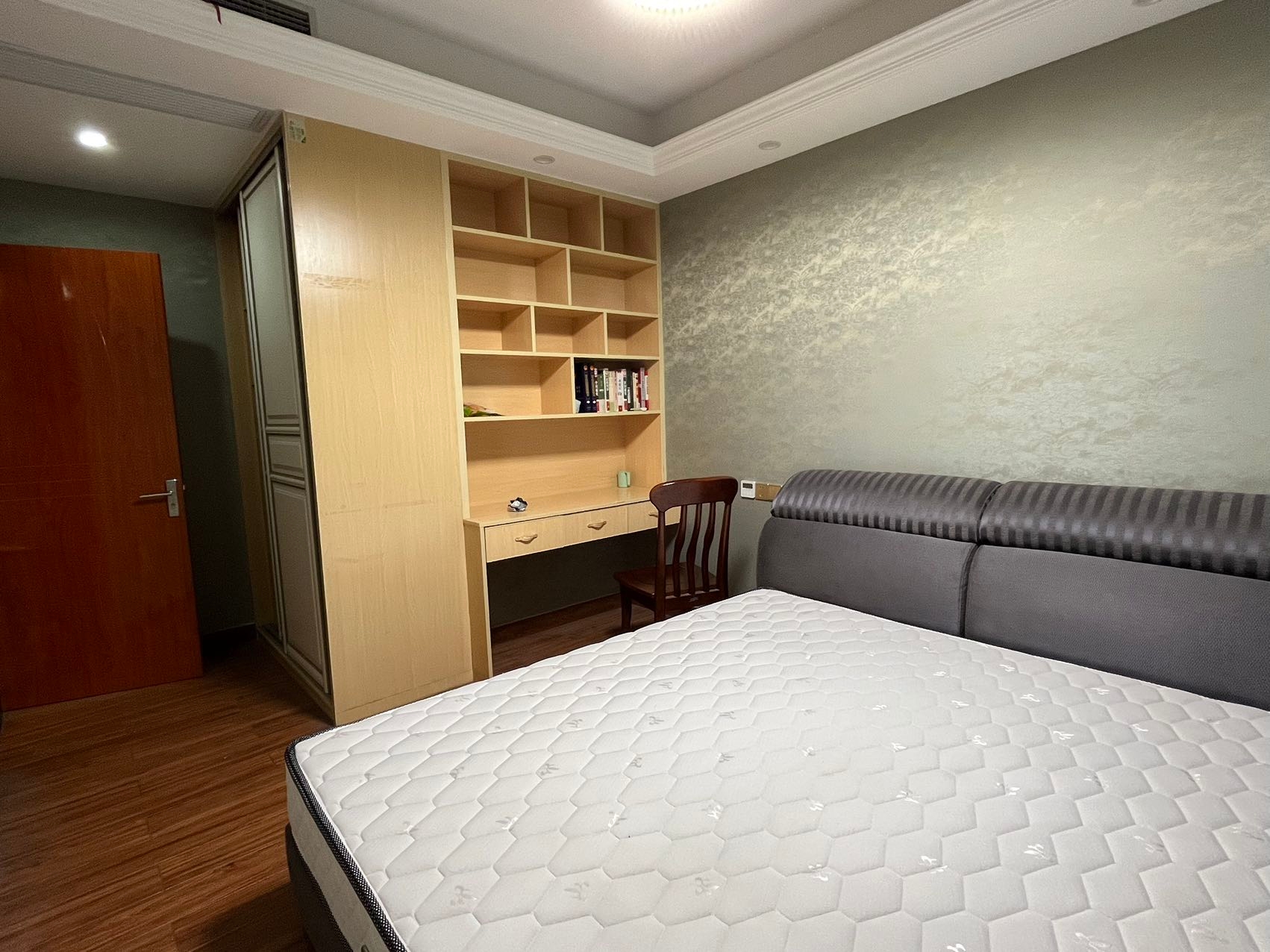 香溪裕园 4室2厅2卫