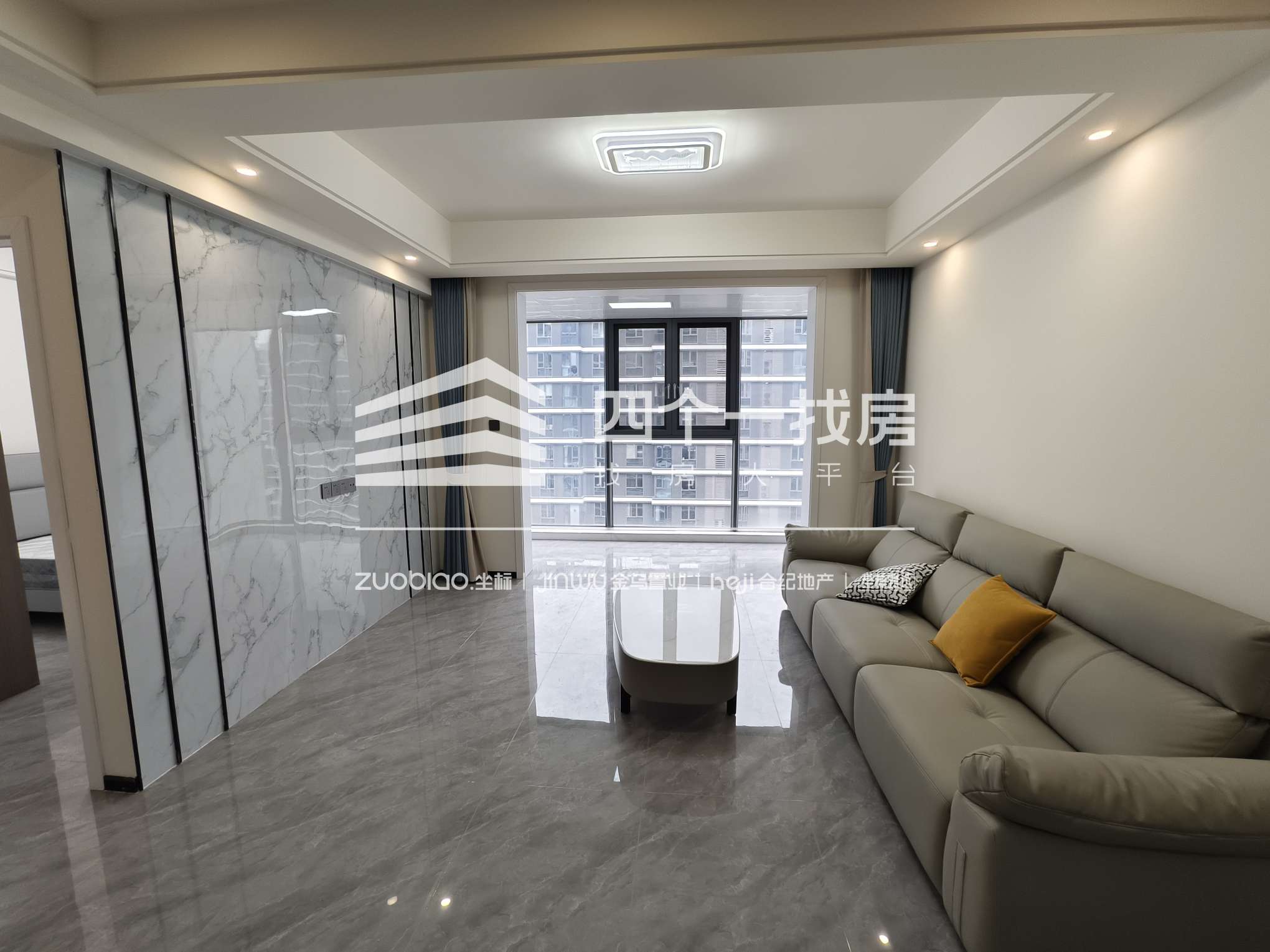 绣川府 3室2厅2卫